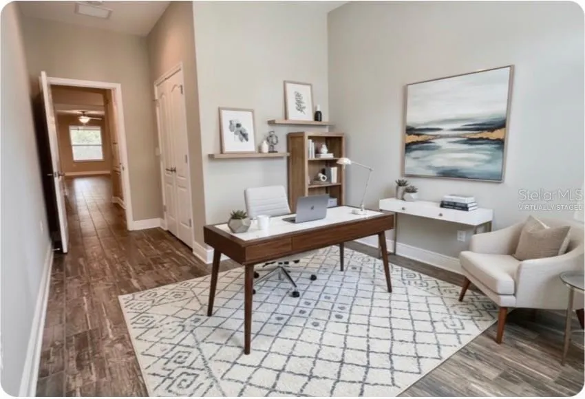 1557 AMBER LEAF CIRCLE Ocoee, FL 34761