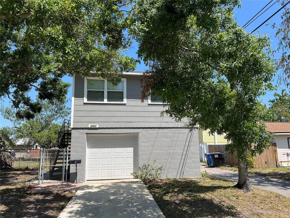 2727 17TH STREET St Petersburg, FL 33713