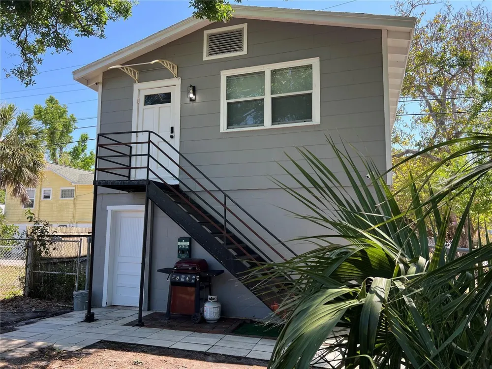 2727 17TH STREET St Petersburg, FL 33713