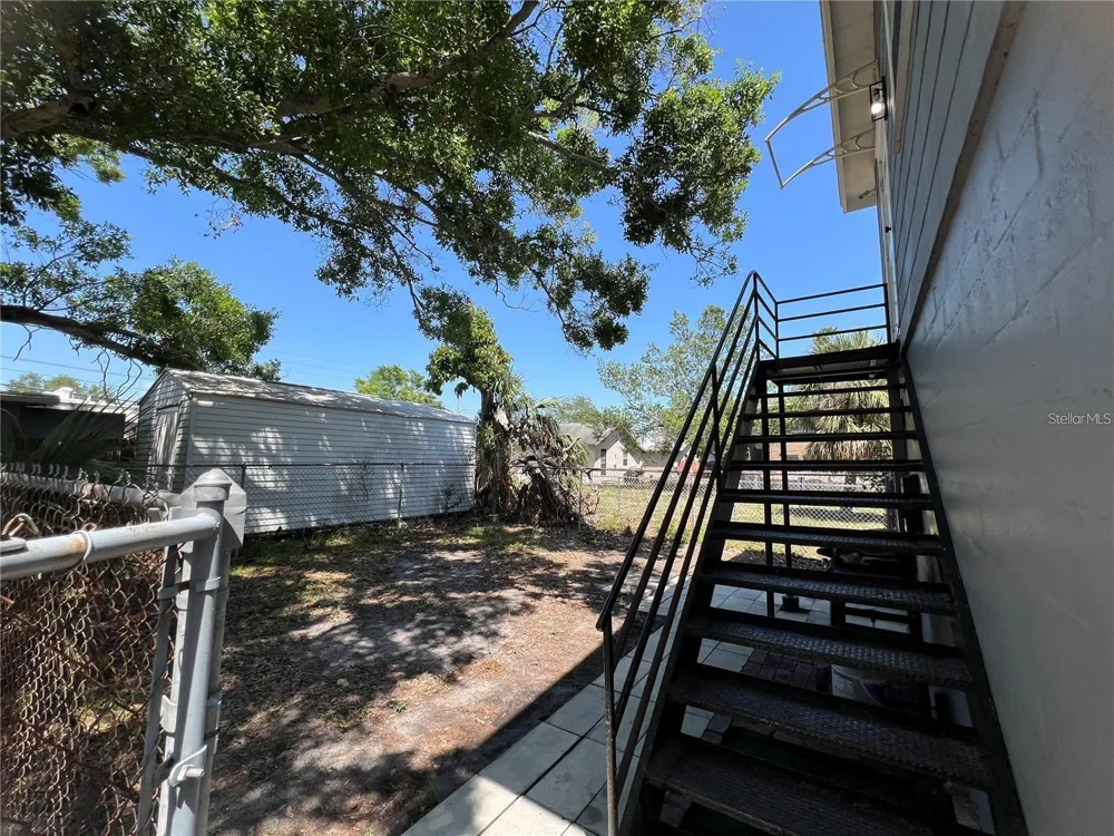 2727 17TH STREET St Petersburg, FL 33713