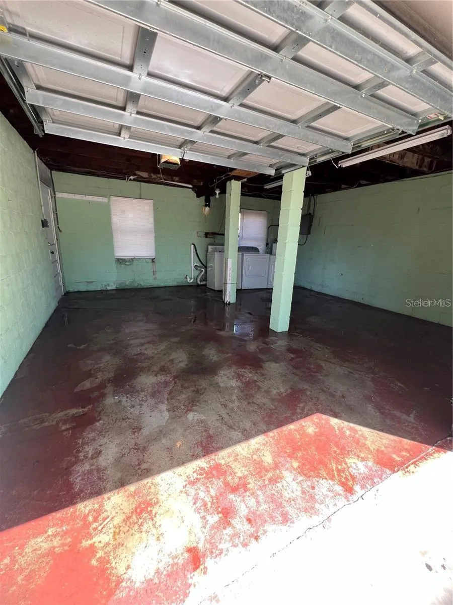 2727 17TH STREET St Petersburg, FL 33713