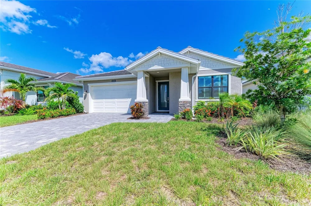 18530 MIDSUMMER PLACE Venice, FL 34293