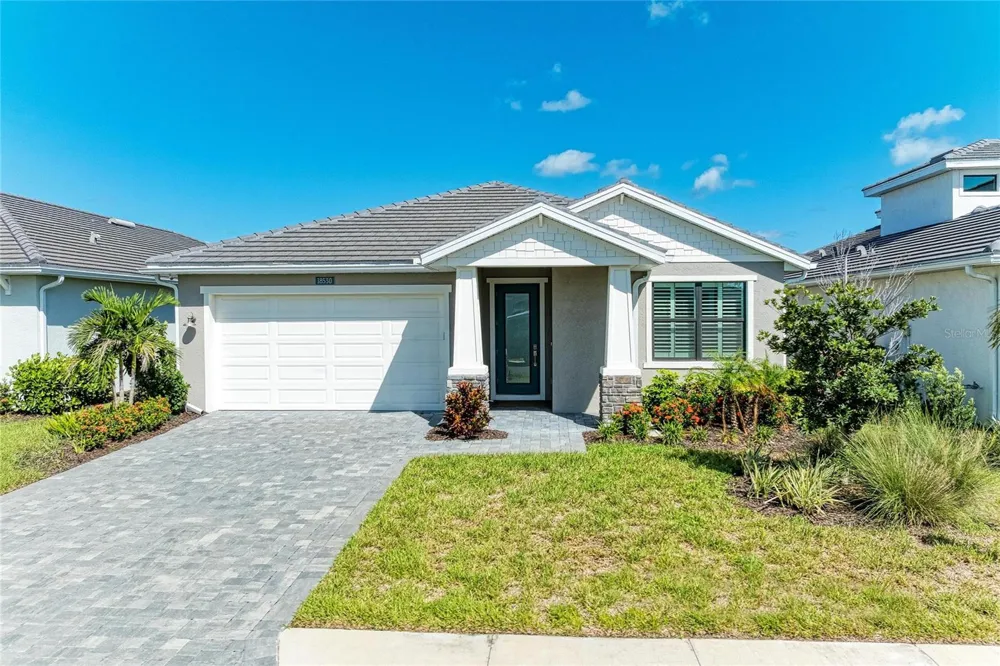 18530 MIDSUMMER PLACE Venice, FL 34293