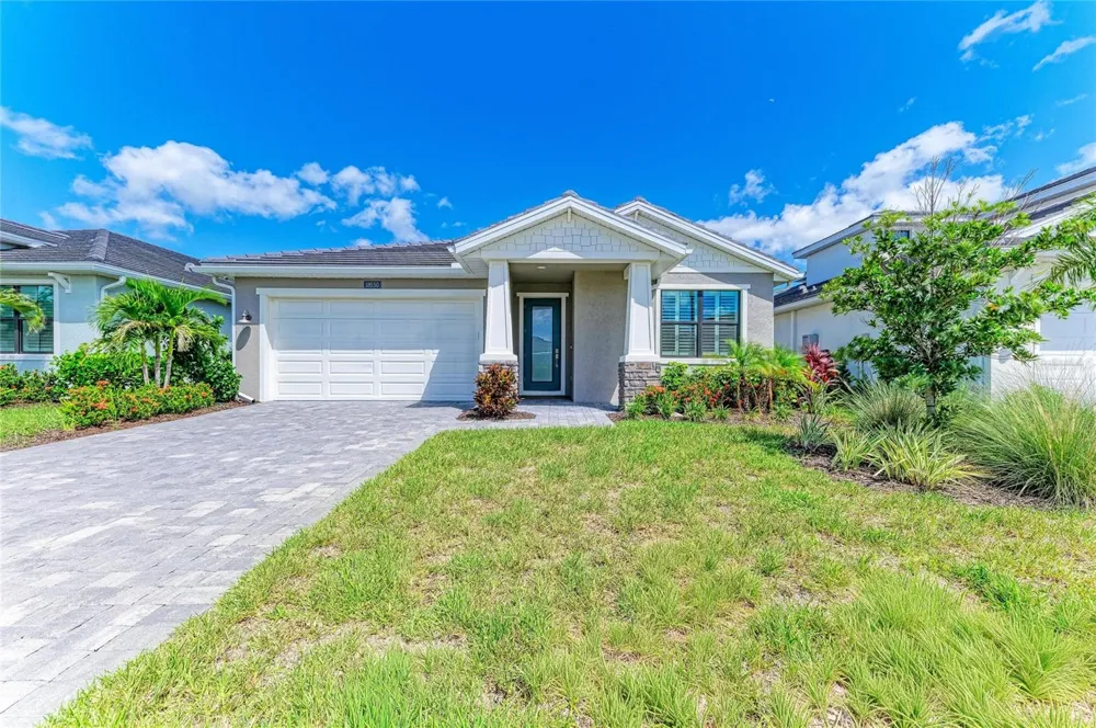 18530 MIDSUMMER PLACE Venice, FL 34293