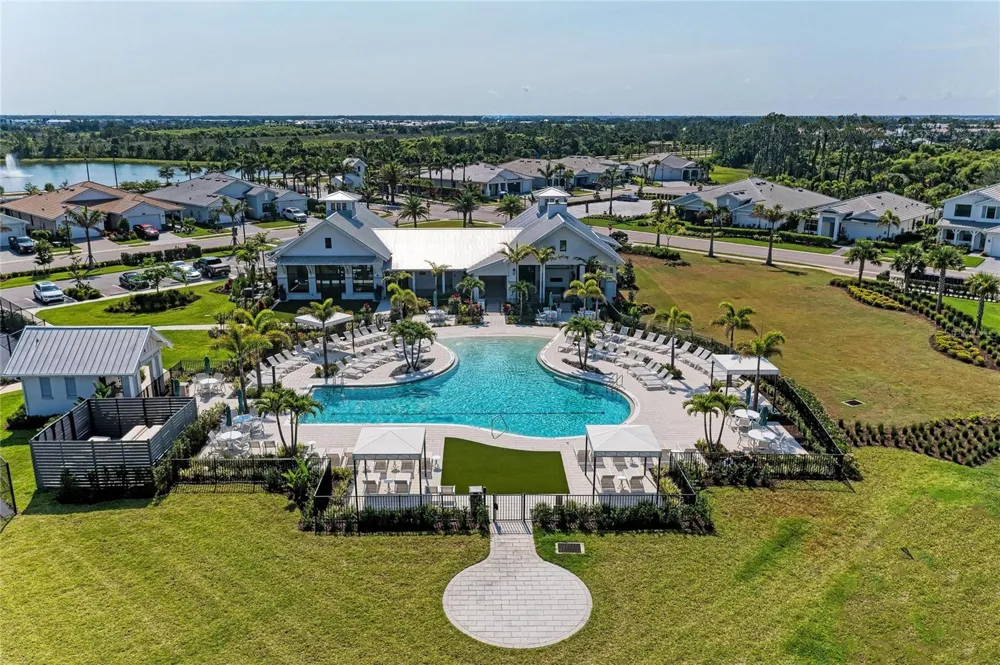 18530 MIDSUMMER PLACE Venice, FL 34293