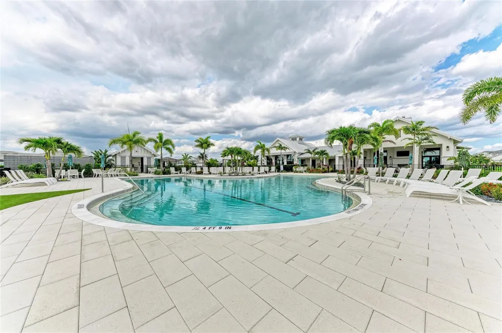 18530 MIDSUMMER PLACE Venice, FL 34293