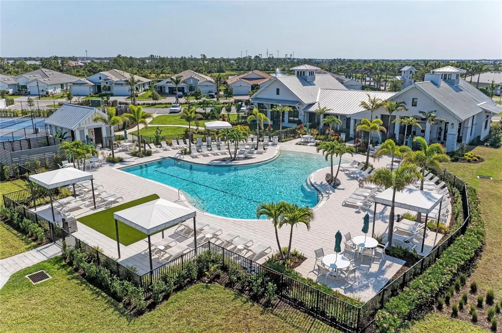 18530 MIDSUMMER PLACE Venice, FL 34293