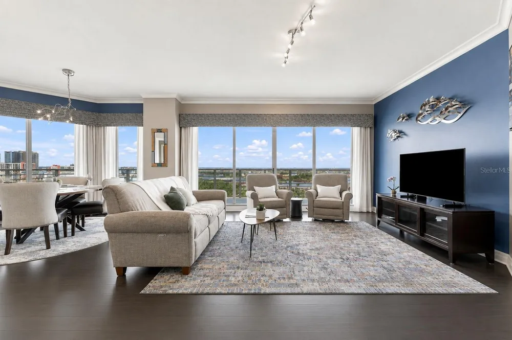 1209 E CUMBERLAND AVENUE #1404 Tampa, FL 33602
