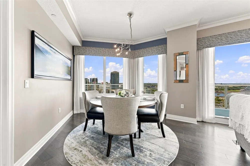 1209 E CUMBERLAND AVENUE #1404 Tampa, FL 33602