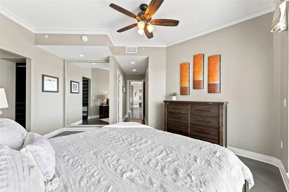 1209 E CUMBERLAND AVENUE #1404 Tampa, FL 33602