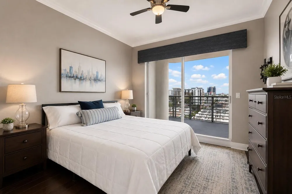1209 E CUMBERLAND AVENUE #1404 Tampa, FL 33602
