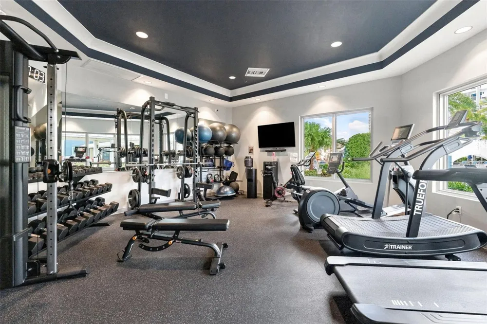 1209 E CUMBERLAND AVENUE #1404 Tampa, FL 33602
