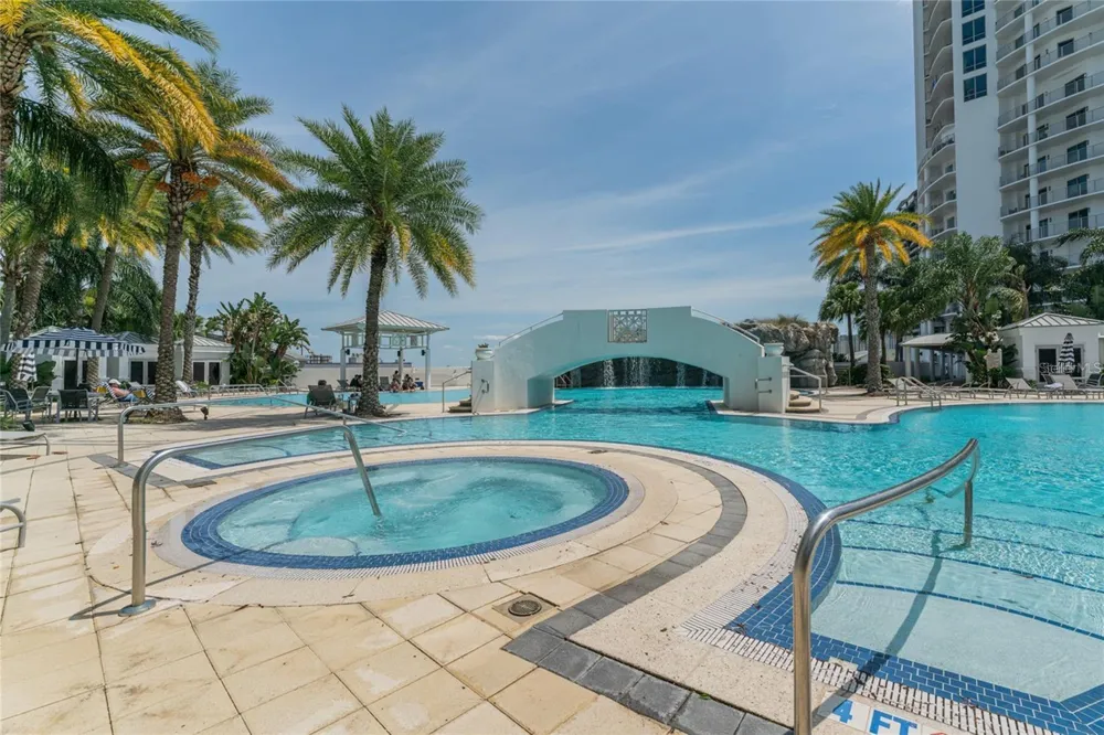 1209 E CUMBERLAND AVENUE #1404 Tampa, FL 33602