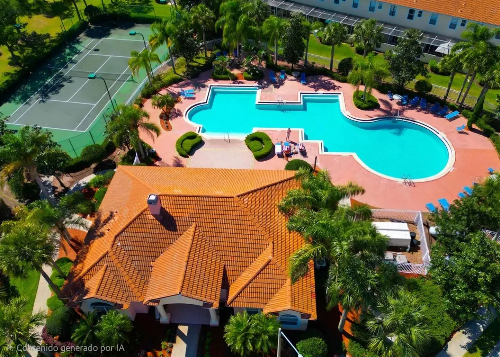 4812 CORAL CASTLE DRIVE Kissimmee, FL 34746