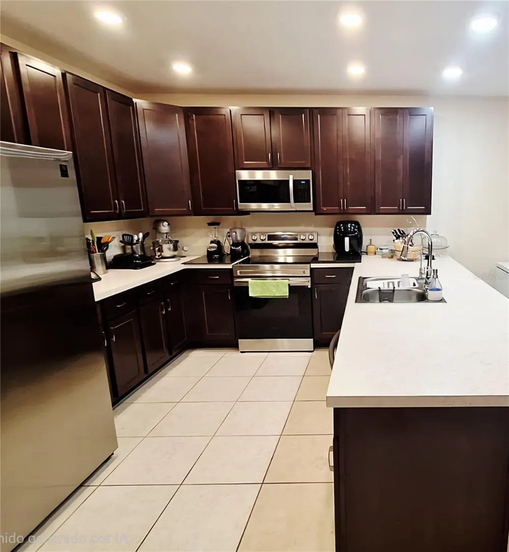 4812 CORAL CASTLE DRIVE Kissimmee, FL 34746