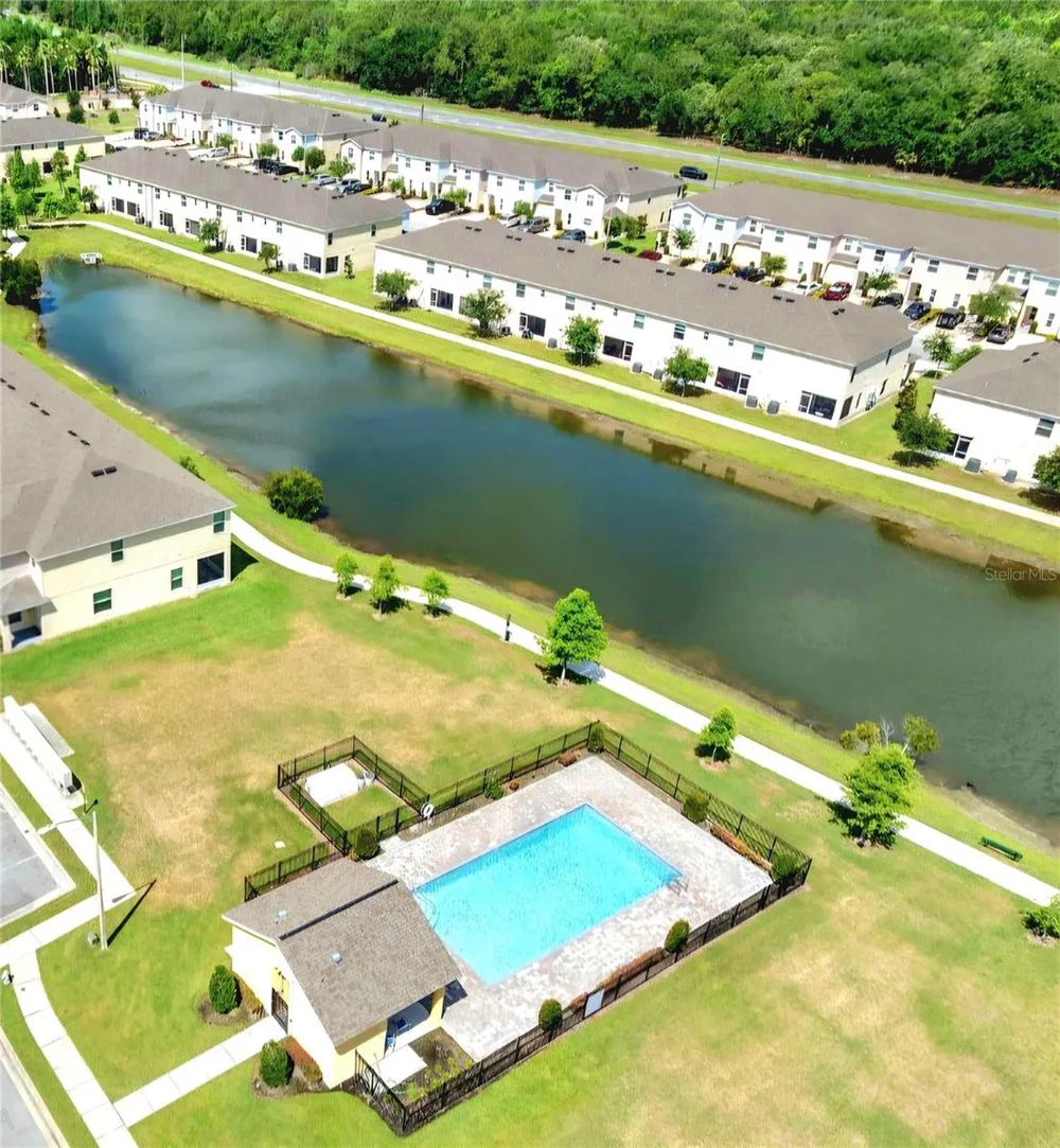 4812 CORAL CASTLE DRIVE Kissimmee, FL 34746
