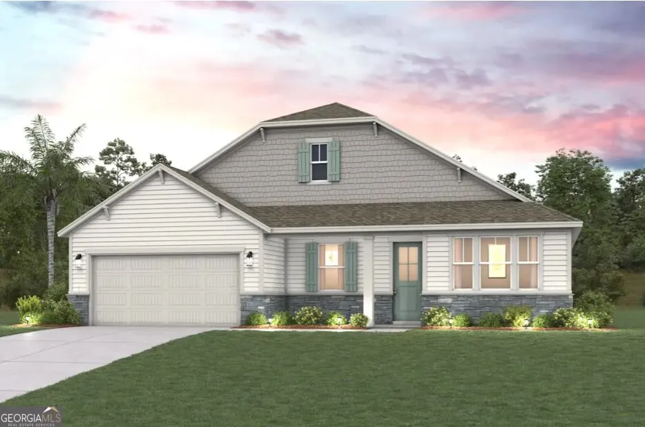 372 Shoreline DR Kingsland, GA 31548
