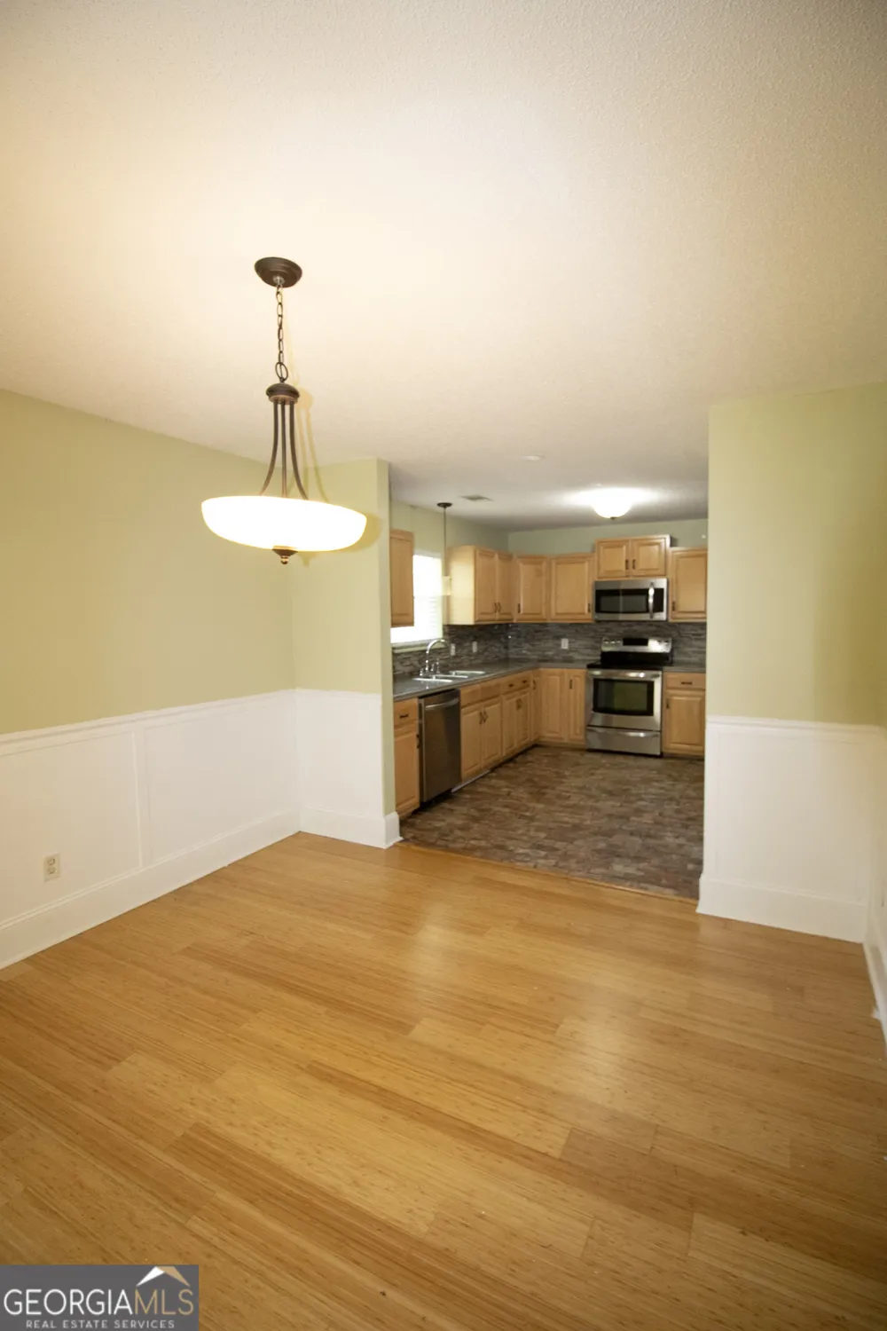 1103 Wigwam CT Statesboro, GA 30461