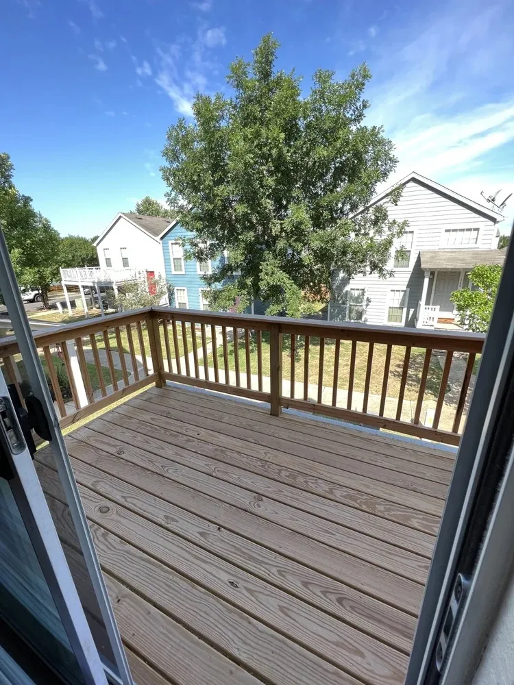 138 Rush Haven #F073 San Marcos, TX 78666