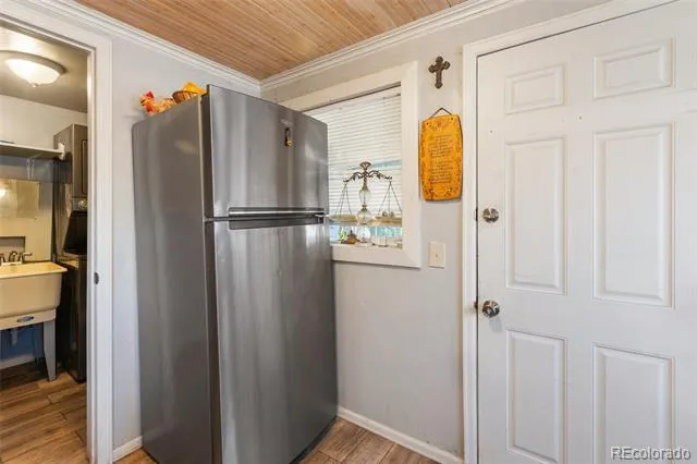 1020 W Arroyo Pueblo, CO 81004