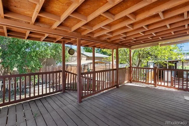 1020 W Arroyo Pueblo, CO 81004