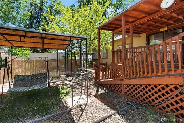 1020 W Arroyo Pueblo, CO 81004