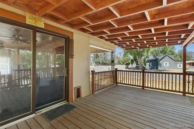 1020 W Arroyo Pueblo, CO 81004