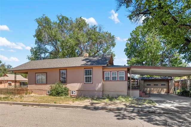 1020 W Arroyo Pueblo, CO 81004