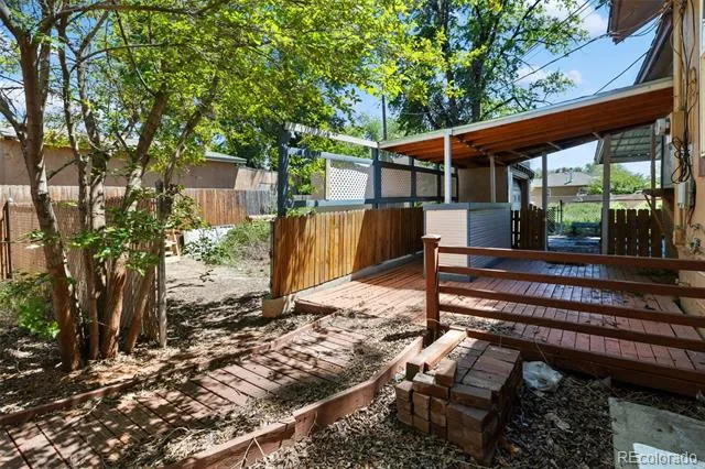 1020 W Arroyo Pueblo, CO 81004