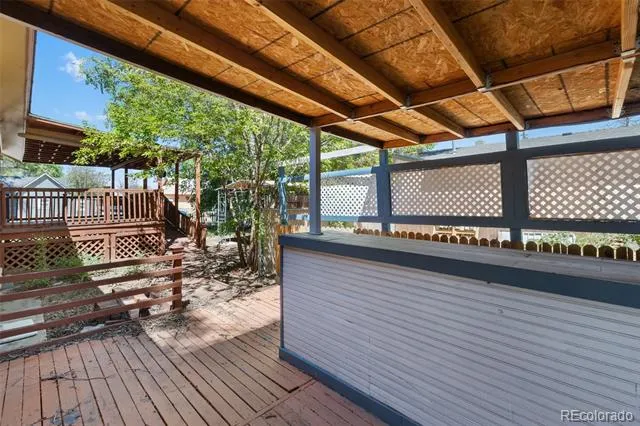 1020 W Arroyo Pueblo, CO 81004