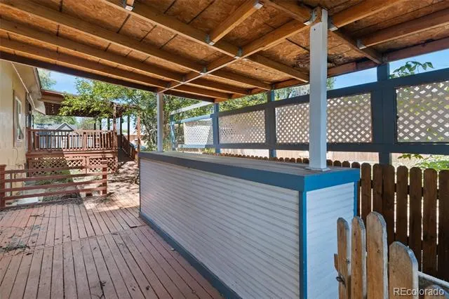 1020 W Arroyo Pueblo, CO 81004