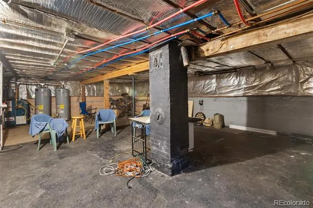 1020 W Arroyo Pueblo, CO 81004