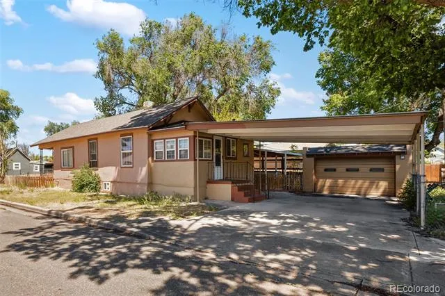1020 W Arroyo Pueblo, CO 81004