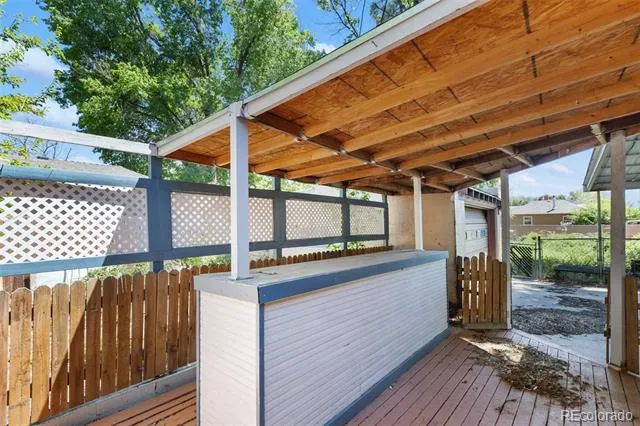 1020 W Arroyo Pueblo, CO 81004
