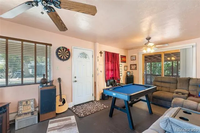 1020 W Arroyo Pueblo, CO 81004