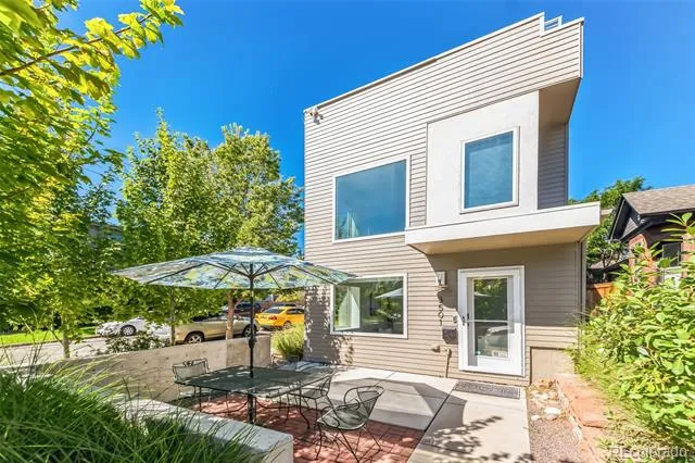3501 Navajo Street Denver, CO 80211