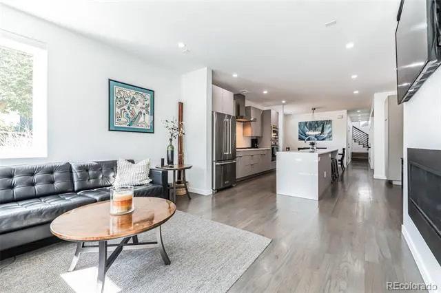 3501 Navajo Street Denver, CO 80211