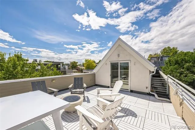 3501 Navajo Street Denver, CO 80211