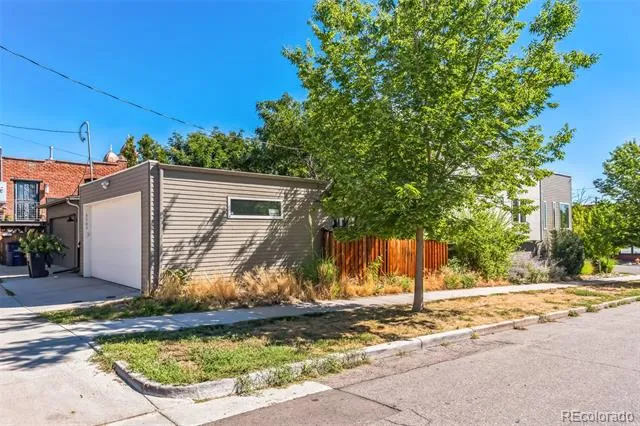 3501 Navajo Street Denver, CO 80211