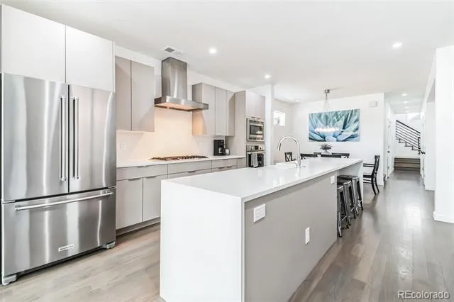 3501 Navajo Street Denver, CO 80211