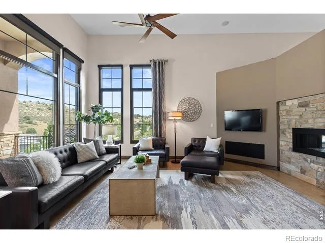 8122 Raphael Lane Littleton, CO 80125