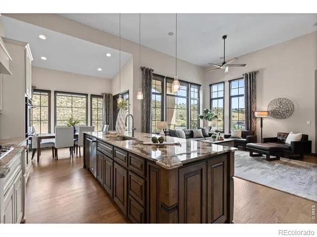 8122 Raphael Lane Littleton, CO 80125