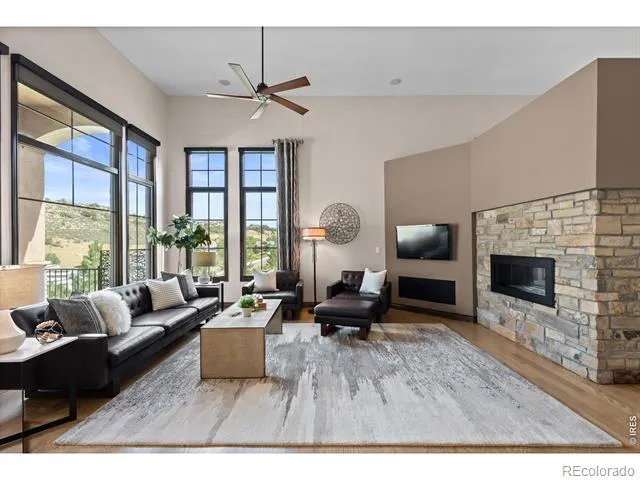8122 Raphael Lane Littleton, CO 80125