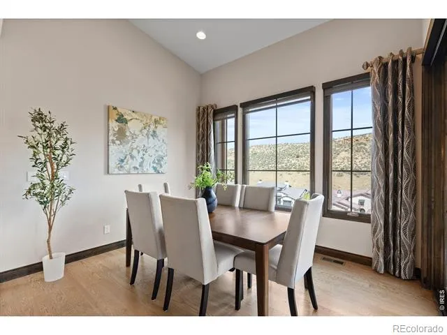 8122 Raphael Lane Littleton, CO 80125