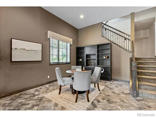 8122 Raphael Lane Littleton, CO 80125