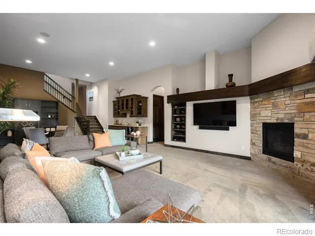 8122 Raphael Lane Littleton, CO 80125