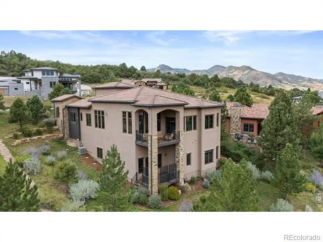 8122 Raphael Lane Littleton, CO 80125