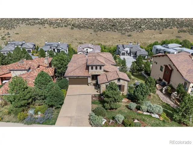 8122 Raphael Lane Littleton, CO 80125