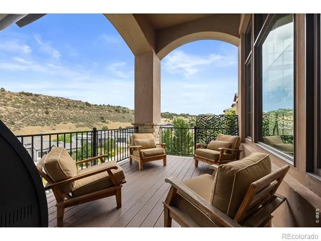 8122 Raphael Lane Littleton, CO 80125