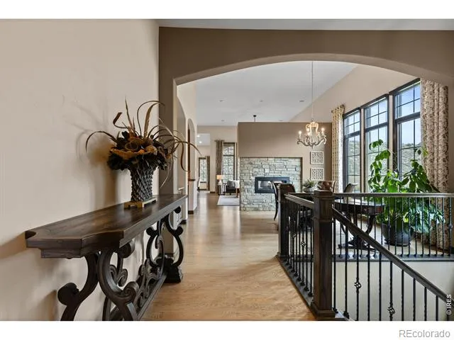 8122 Raphael Lane Littleton, CO 80125